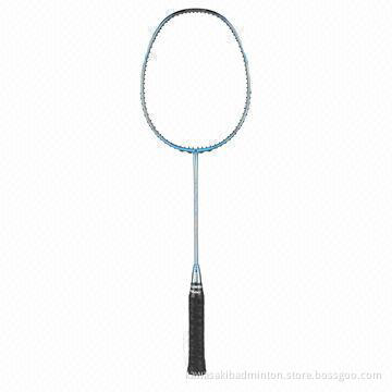 Kawasaki Professional Badminton Racket for Amateur